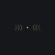 Relay white custom crosshair