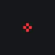 rel’s cross red custom crosshair