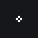 rel’s cross white white custom crosshair