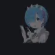 Rem custom crosshair