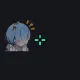 Rem custom crosshair