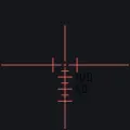 reticle hd2 rf
