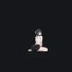 RezeCake white custom crosshair