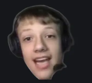 Rezon custom crosshair