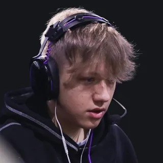 Rezon Crosshair