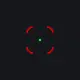 Rezon Pump red custom crosshair