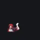 Rias (Anime) custom crosshair