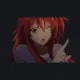 rias gremory custom crosshair
