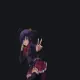 rikka takanashi custom crosshair