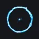 Ring Of Electric Stuff  [SUBSCRIBE -> IT IS ANIMATED] custom crosshair