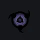 Rinnegan blue custom crosshair
