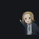 ritsu k-on :) custom crosshair
