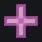 rivals pink custom crosshair