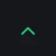 Rivals green custom crosshair