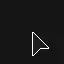 Roblox white custom crosshair