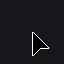 Roblox white custom crosshair