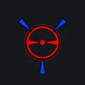 Roblox Rivals crosshair