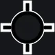 Roblox Shiftlock Crosshair