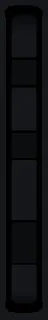Rogue Lineage Manabar black custom crosshair