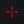 ROI red custom crosshair
