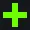 Roki green custom crosshair