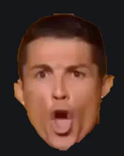 Ronaldo Crosshair