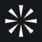 rond white custom crosshair
