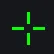 ropz green custom crosshair