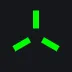 rotate green custom crosshair