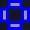 Round crosshair