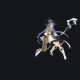 RoxyDiff custom crosshair