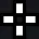 RTC - DayZ white custom crosshair