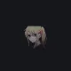 ruby hoshino custom crosshair
