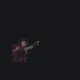 Ruby Rose custom crosshair