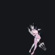 rukia white custom crosshair