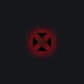 Runops black custom crosshair