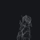 ruri dragon white custom crosshair