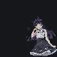 Ruri Gokou 2 custom crosshair