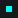 RUST cyan custom crosshair