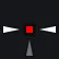 Rust white custom crosshair