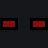 Rust 2 points red custom crosshair