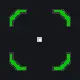 rust custom crosshair