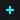Rust cyan custom crosshair