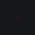 Rust A I M pink custom crosshair