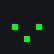 RUST AIM green custom crosshair