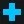Rust Blue Holo cyan custom crosshair