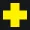 rust corsshair yellow custom crosshair