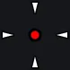 Rust crosshair