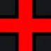 rust crosshair