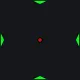 RUST CROSSHAIR